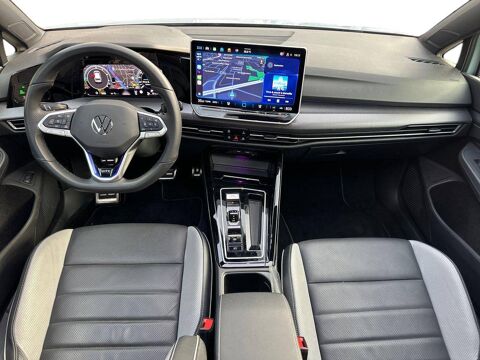 Golf 1.5 eHybrid 272 DSG6 2024 occasion 13012 Marseille