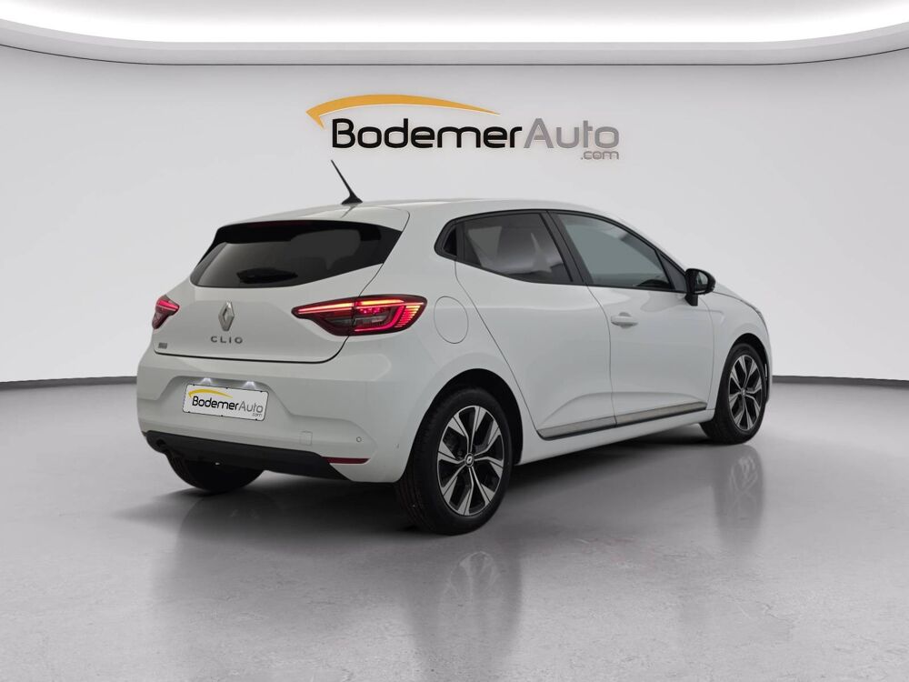Clio TCe 100 GPL 2023 occasion 56000 Vannes