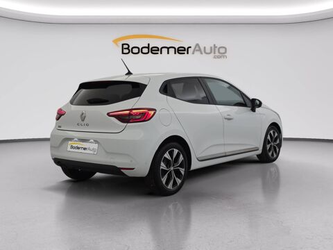 Clio TCe 100 GPL 2023 occasion 56000 Vannes