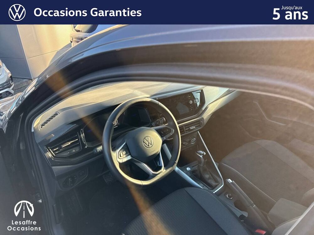 Taigo 1.0 TSI 116 DSG7 2025 occasion 62500 Salperwick