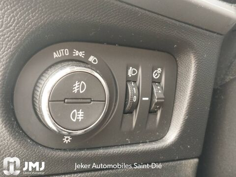 Mokka 1.5 Diesel 110 ch BVM6 2021 occasion 88100 Sainte-Marguerite