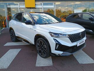 Austral full hybrid E-Tech 200 ch 2026 occasion 50000 Saint-L&ocirc;