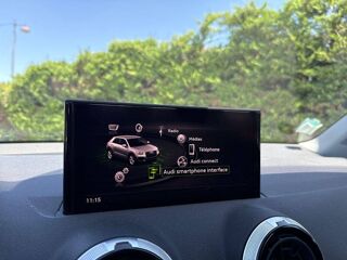 Q2 35 TFSI 150 S tronic 7 2024 occasion 13730 Saint-Victoret