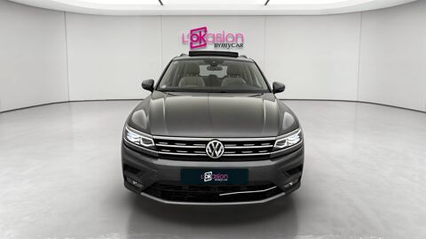 Tiguan 2.0 TDI 150 DSG7 2019 occasion 94430 Chennevi&egrave;res-sur-Marne