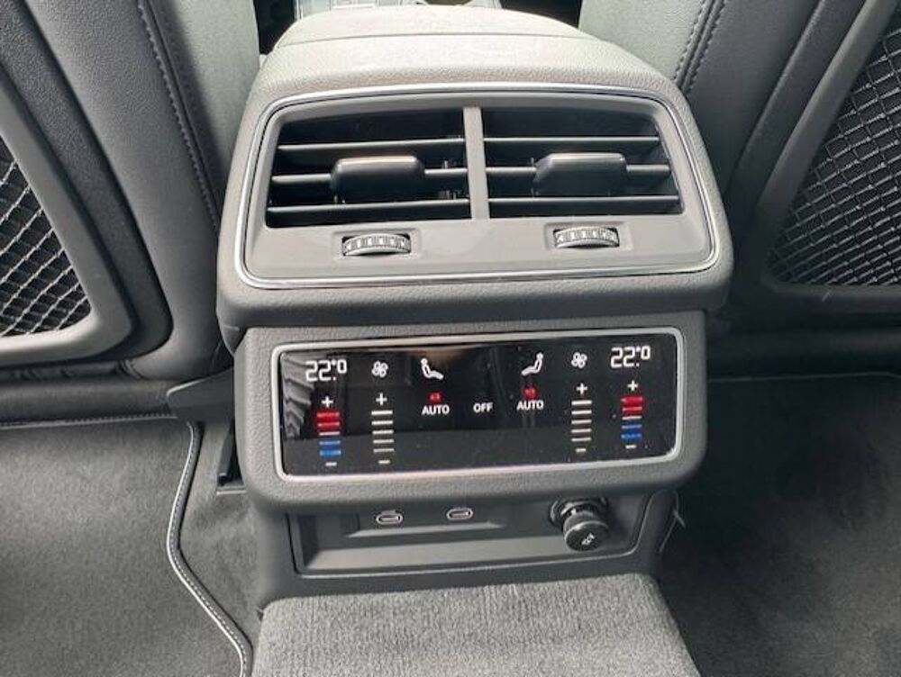 A6 50 TFSIe 299 ch S tronic 7 Quattro 2025 occasion 25000 Besan&ccedil;on