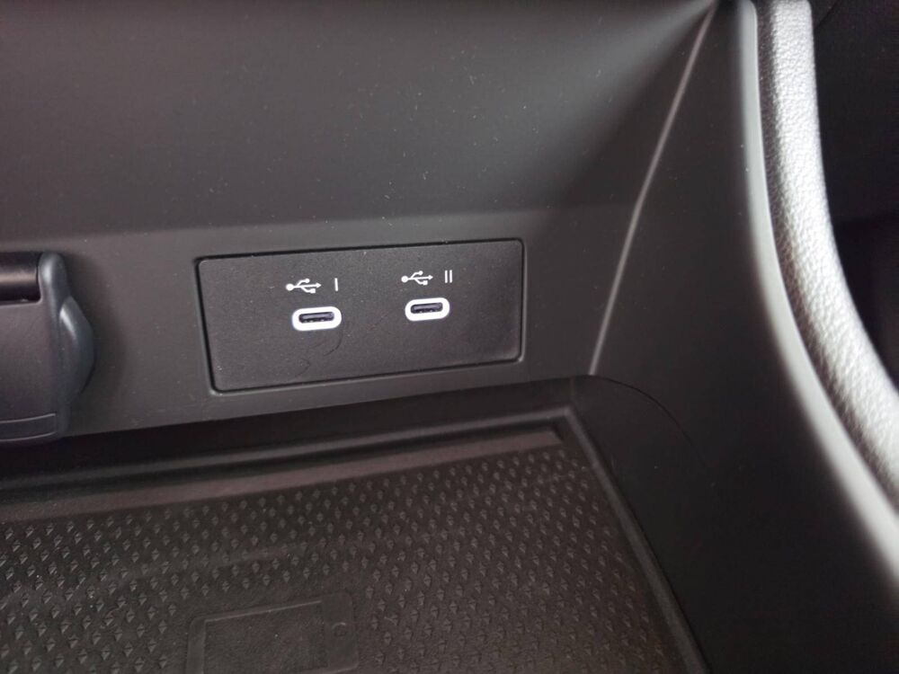 Captur Eco-G 100 ch 2025 occasion 50100 Cherbourg-en-Cotentin