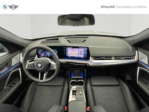X1 sDrive 20i 170ch DKG7 2025 occasion 94430 Chennevi&egrave;res-sur-Marne