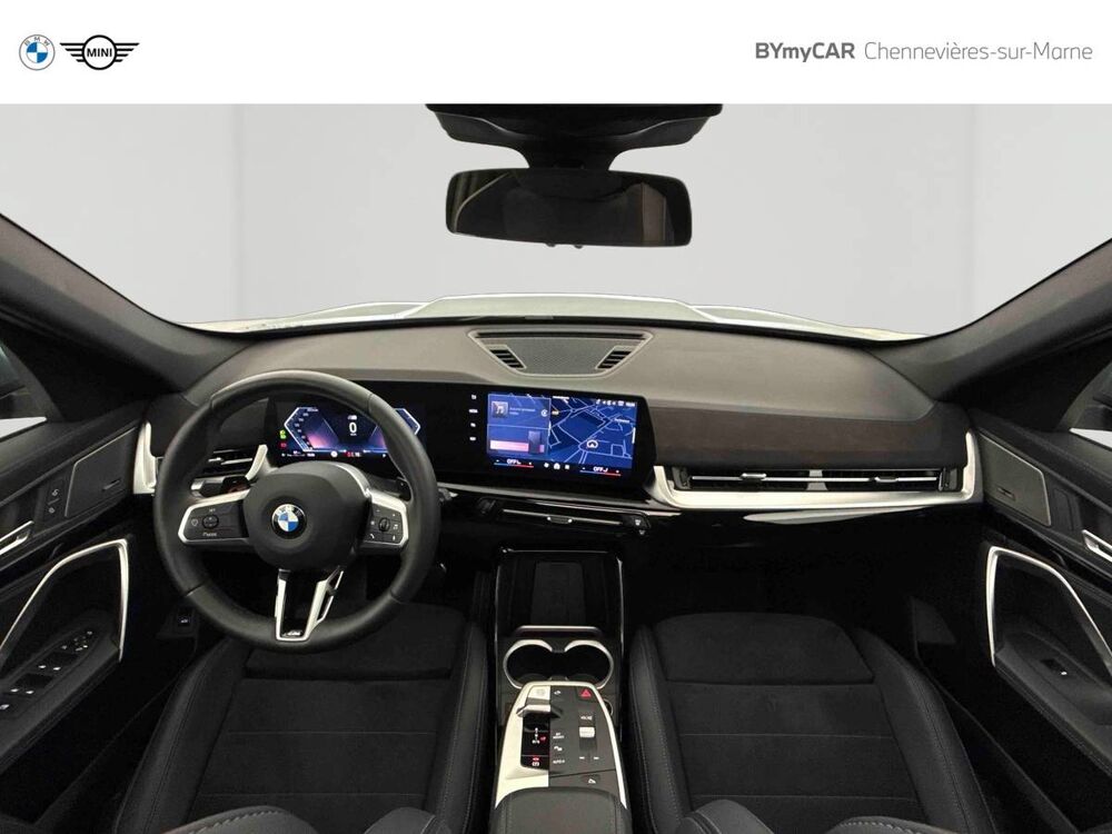 X1 sDrive 18d 150ch DKG7 2025 occasion 94430 Chennevi&egrave;res-sur-Marne
