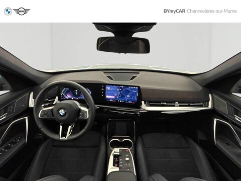 X1 sDrive 18d 150ch DKG7 2025 occasion 94430 Chennevi&egrave;res-sur-Marne