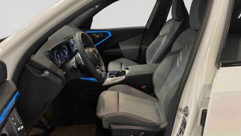 X3 20 xDrive 208 ch BVA8 2025 occasion 94430 Chennevi&egrave;res-sur-Marne