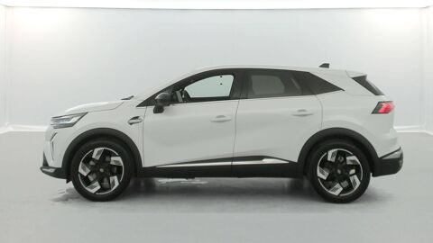 Symbioz E-Tech full hybrid 145 2025 occasion 56000 Vannes