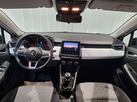 Clio TCe 90 2023 occasion 29600 Morlaix