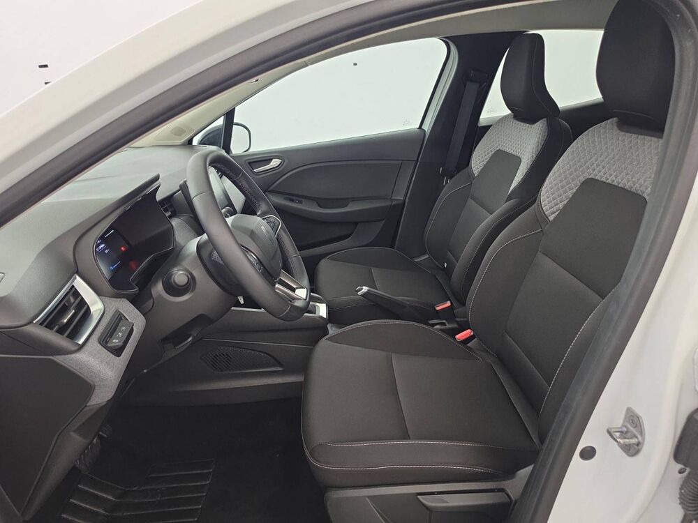 Clio E-Tech full hybrid 145 ch GSR2 2025 occasion 29900 Concarneau