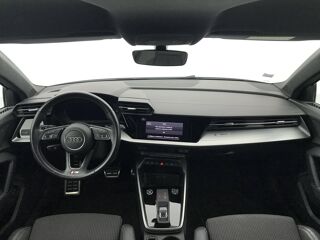 A3 Sportback 40 TFSIe 204 S tronic 6 2021 occasion 25000 Besan&ccedil;on