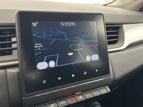 Captur TCe 90 2024 occasion 29200 Brest