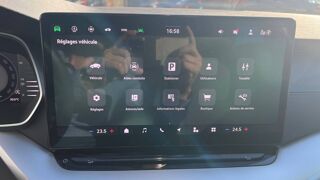 Octavia Combi 1.5 TSI Hybrid 116 ch ACT DSG7 2025 occasion 24200 Sarlat-la-Can&eacute;da