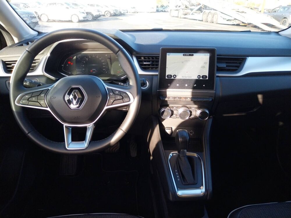 Captur TCe 160 EDC - 21 2022 occasion 14500 Vire
