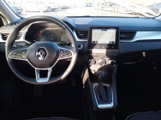 Captur TCe 160 EDC - 21 2022 occasion 14500 Vire