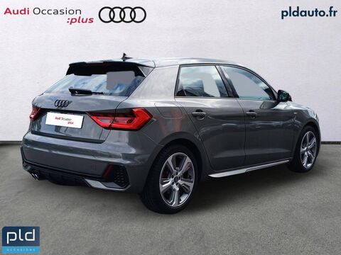 A1 Sportback 40 TFSI 207 ch S tronic 7 2023 occasion 13090 Aix-en-Provence