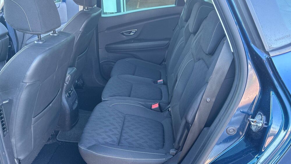 Sc&eacute;nic Scenic Blue dCi 120 EDC 2020 occasion 61000 Alen&ccedil;on
