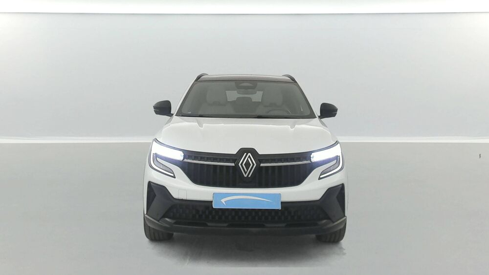 Espace E-Tech hybrid 200 2023 occasion 29270 Carhaix-Plouguer