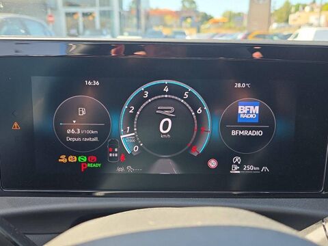 T-ROC T-Roc 1.5 eTSI EVO2 Hybrid 150 ch DSG7 2026 occasion 13730 Saint-Victoret