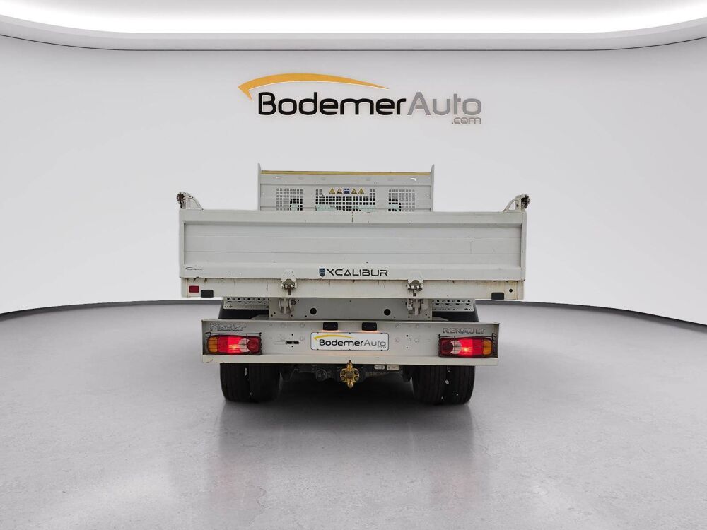 Master MASTER CC PROP RJ3500 L2 PAFC BLUE DCI 130 EURO VI 2024 occasion 29200 Brest