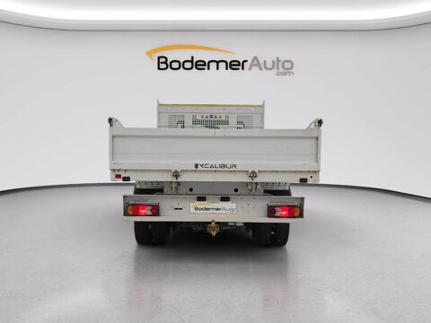Master MASTER CC PROP RJ3500 L2 PAFC BLUE DCI 130 EURO VI 2024 occasion 29200 Brest