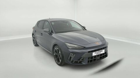 Annonce voiture Cupra Leon 33990 €
