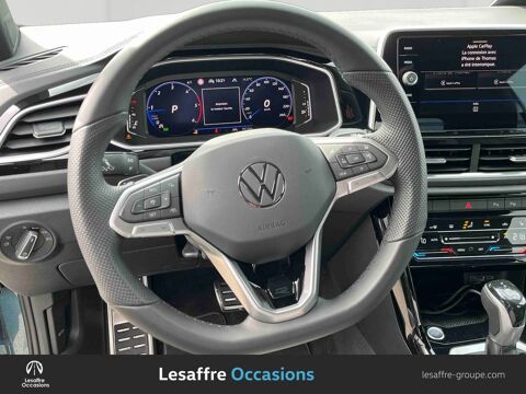 T-ROC T-Roc 2.0 TDI 150 Start/Stop DSG7 2025 occasion 62500 Salperwick