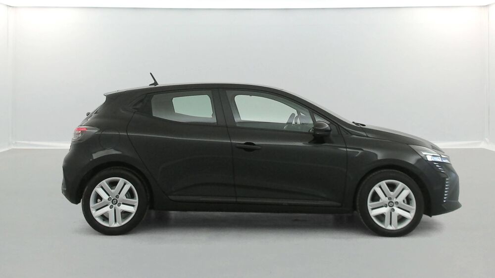 Clio E-Tech full hybrid 145 ch GSR2 2025 occasion 14500 Vire