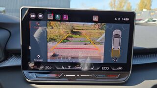 Terramar 1.5 eHybrid 204 ch DSG6 2025 occasion 38300 Bourgoin-Jallieu