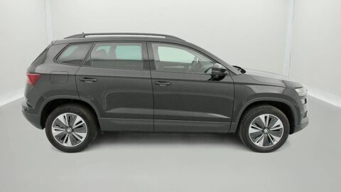 Karoq 2.0 TDI 116 ch SCR DSG7 2024 occasion 25000 Besan&ccedil;on