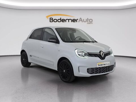 Twingo III SCe 65 2023 occasion 56300 Pontivy