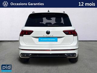 Tiguan 2.0 TDI 150ch DSG7 2023 occasion 13300 Salon-de-Provence