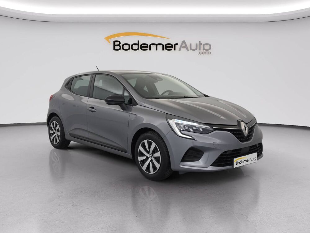 Clio E-Tech hybride 145 2023 occasion 14400 Bayeux