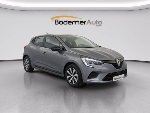 Clio E-Tech hybride 145 2023 occasion 14400 Bayeux