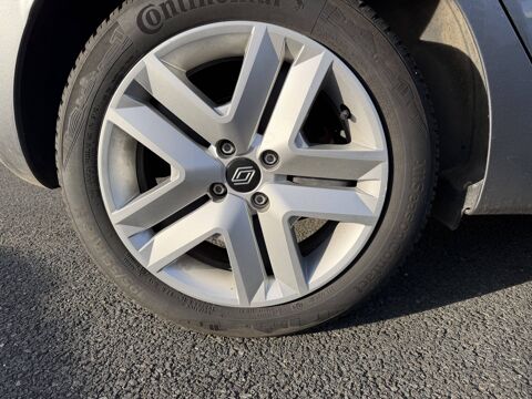 Clio Eco-G 100 ch GSR2 2025 occasion 22200 Guingamp