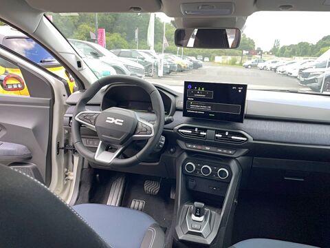 Jogger Hybrid 155 7 pl 2026 occasion 22200 Guingamp