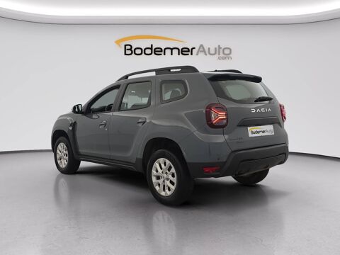 Duster Blue dCi 115 4x2 2023 occasion 29270 Carhaix-Plouguer