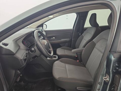Jogger Hybrid 140 5 places 2023 occasion 56400 Auray
