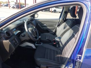 Duster TCe 130 FAP 4x2 2022 occasion 22200 Guingamp