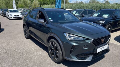 Formentor 1.5 TSI 150 ch DSG7 2023 occasion 38300 Bourgoin-Jallieu