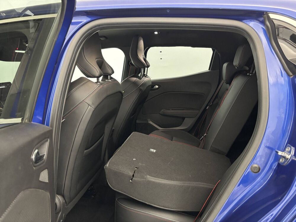 Clio E-Tech 140 - 21N 2022 occasion 56400 Auray