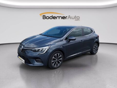 Annonce voiture Renault Clio 14270 €