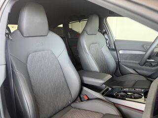 A5 Avant TDI Hybride 204 ch S tronic 7 Quattro 2025 occasion 25000 Besan&ccedil;on