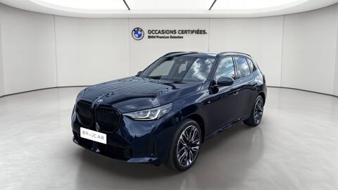 Annonce voiture BMW X3 85977 €