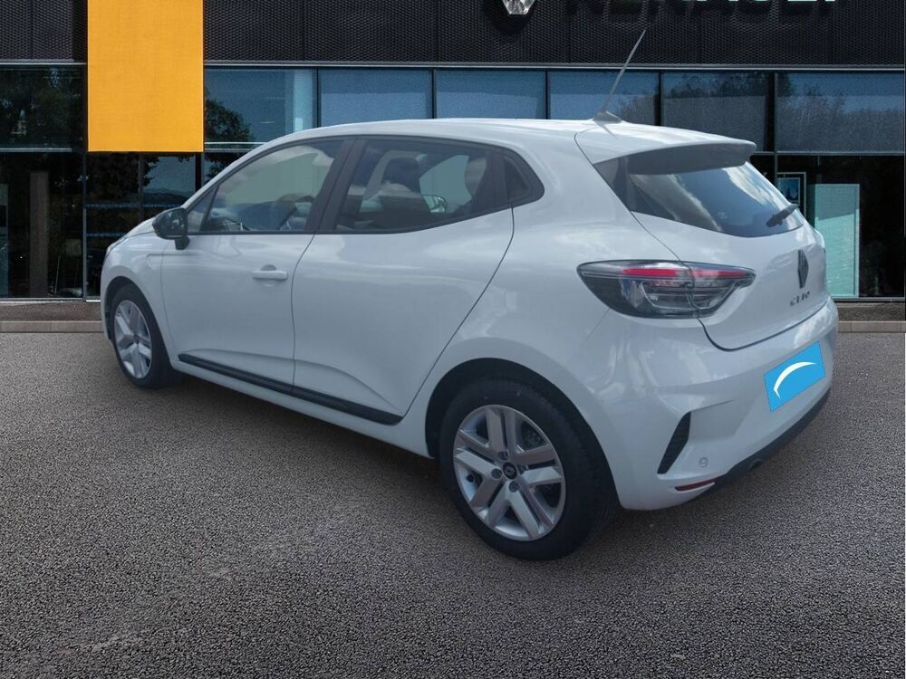 Clio SCe 65 ch GSR2 2025 occasion 14200 H&eacute;rouville-Saint-Clair
