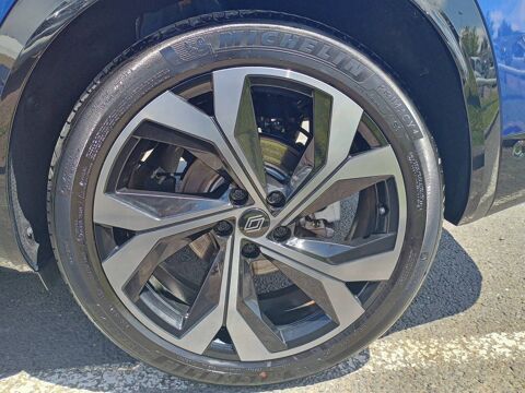 Austral E-Tech full hybrid 200 GSR2 2024 occasion 14200 H&eacute;rouville-Saint-Clair