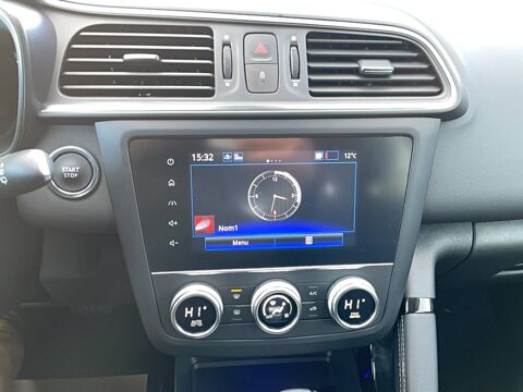 Kadjar Blue dCi 115 EDC 2023 occasion 56800 Plo&euml;rmel